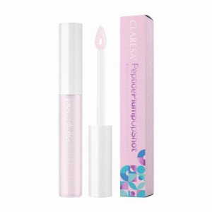 Claresa Plump Up Shot Odżywcze peptydowe serum do ust o działaniu wypełniającym 5.7g