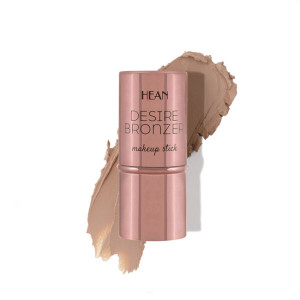 Hean Desire Bronzer w sztyfcie do konturowania - 02 Milky Coffee 5,5g