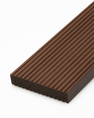 Ekodeski Kompozytowe - Ciemny Brąz