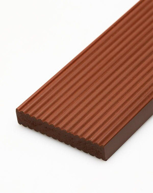 Ekodeski Kompozytowe - Mahoniowy Brąz