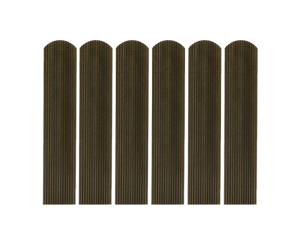 Pakiet ekodesek balkonowych 6 sztuk