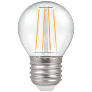 CRGOLF5ESWW Vintage Decorative Lamps 5W, 2700K