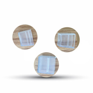 V-TAC End Safe Cap For Neo Flex, VT3334