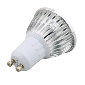 MINISUN GU8LED3WW High-Quality 3W Specialist Gu10 Lamps 2700K Warm White