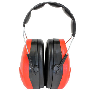 Dekton DT70830 Ear Defender Without Harmful Noise