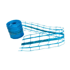 Ultratape UGTGAS Underground Detectable Safety Warning Tapes 200mm x 100m