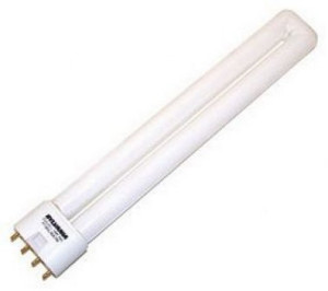 36W 2G11 White Dulux Long Type Fluorescent Tube