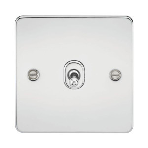 1G Intermediate Toggle (Mk) Polished Chrome R02.3401.PC