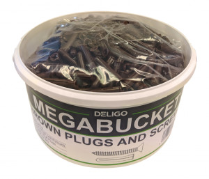 MEGAMT10 Mega Buckets 10x2