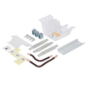 Wylex NH4PINKIT 4 Pole Incomer essential Connection Kit - 100A