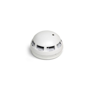 Fike 204-0001 High-Quality Twin Flex Multipoint ASD Detector With Sounder