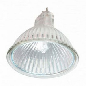 50W Gx5.3 50mm (B/Angle - 24) Lv Tungsten Halogen