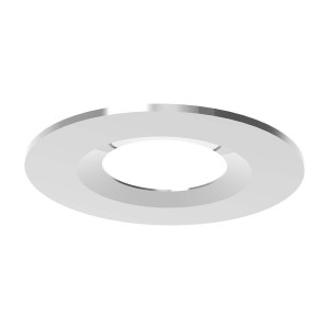 V-TAC VT11358 CCT Downlight Chrome Bezel