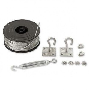 Catenary 3mm Wire Kit - 30 Metres