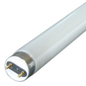 4Ft 36W White Fluorescent Lamp T8