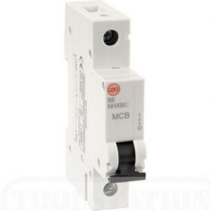 WYLEX 16A C CURVE NHXC MCB