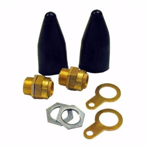 CW40 Cw - External Gland Kit