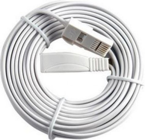 15M Extension Lead With Connector
