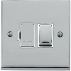 Switched Spur Polished Chrome R02.835.PCW