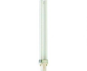 9W 4 Pin Pl-S Lamp Col 840