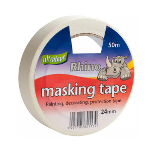 Ultratape Rhino Masking Tape