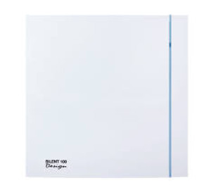 SILDES100WK EnviroVent Sildes White Color/Swarovski Range