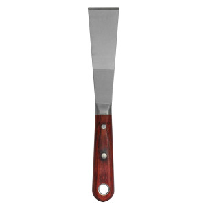 DEKTON 1 1/2'' STIFF SCRAPER