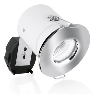 Aurora GU10 IP65 Fire Rated Downlight