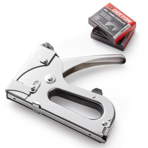 DEKTON DT40713 Heavy Duty Staple Gun Industrial