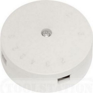 5A 4 Terminal Junction Box