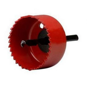 102mm Holesaw