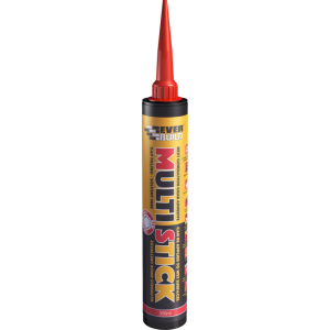 EVERBUILD SKMULTISWE Multi Stick Grab Adhesive, 350ml
