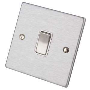 1G Intermediate Satin Nickel T05.801.SNBK