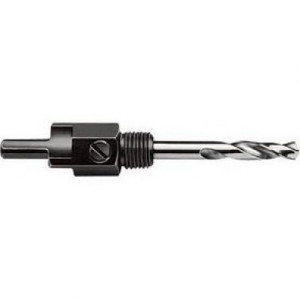 Arbor Fits Holesaw Up To 32mm