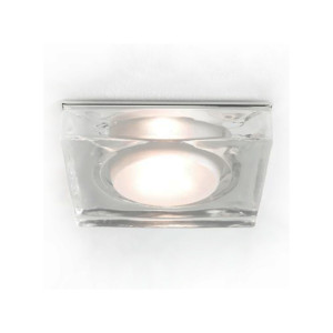 Astro Vancouver Square Polished Chrome 1229004