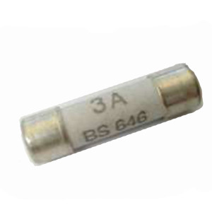 3A Fuse For Shaver Outlet