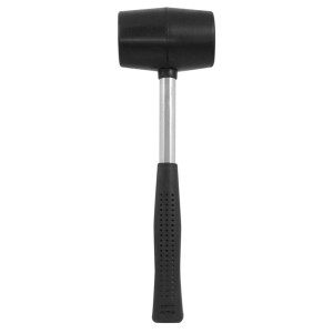 DEKTON Power DT10214 Rubber Mallet 16 OZ