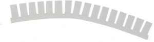 Grommet Strip