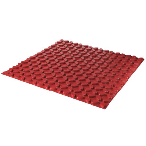 Warmup DCM-Pro mat 1sqm, DCM-M-1