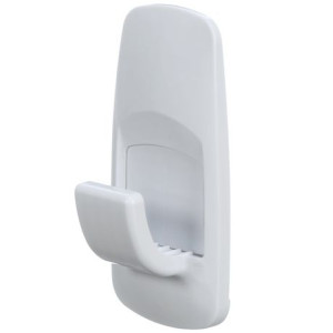 Command 17004 3M Jumbo Hook With Command Strips