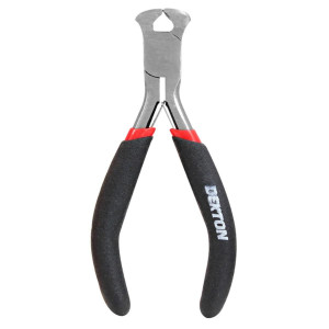 DEKTON DT20218 Mini Top Cutting Pliers