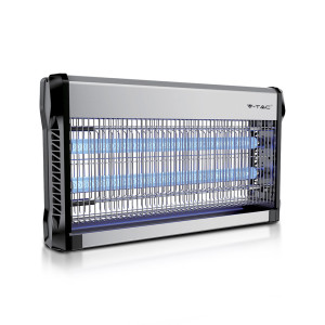 V-TAC VT11181 Electronic Insect Killer Mosquito Fly Bug pest Insect Zapper 2*15W