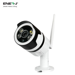 ENER-J IPC1015 Extension Cable For Outdoor Ip Camera 3 Meter