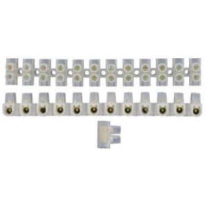 Fastpak 30A Strip Connector, VP3691
