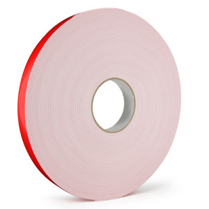 DEKTON RED RELEASE LINE MOUNTING TAPE 24MM x