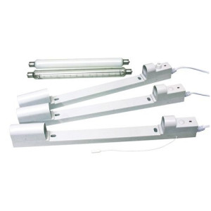 284mm Unswitched Skeleton Striplight