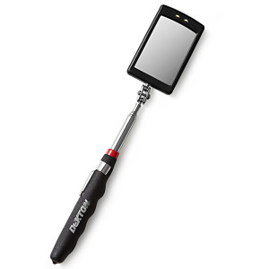 DEKTON 2.5'' INSPECTION MIRROR