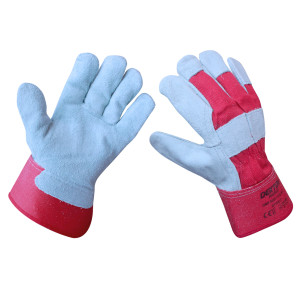 DEKTON RIGGER GLOVES ONE SIZE FITS ALL