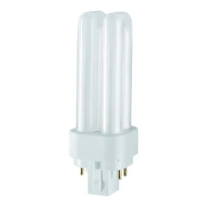 Osram G24Q-2 DULUX D/E18W/84 , Cool White, 18W