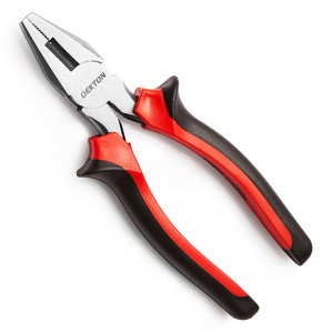 DEKTON DT20143 Combination Pliers 6 Inch